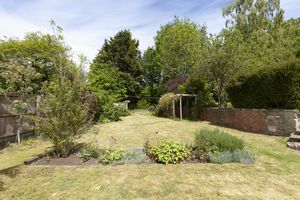 Garden- click for photo gallery